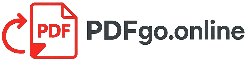 PDF Go Logo